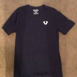 Men's True Religion T Shirt